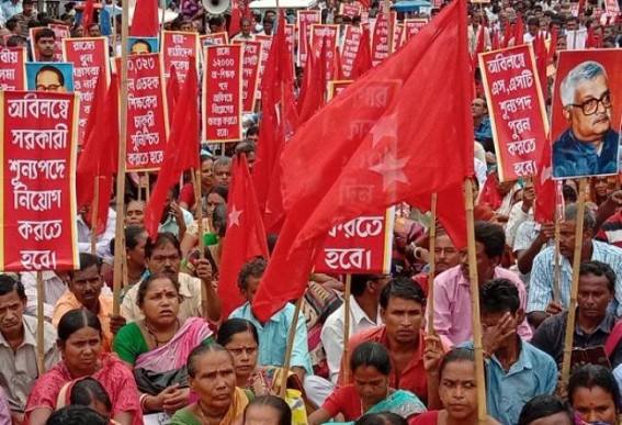 â€˜BJPâ€™s outlook against Dalits exposed todayâ€™ : CPI-M 